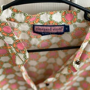 Vineyard vines blouse